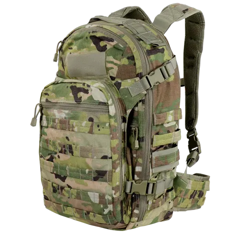 Venture Backpack 27.5L | Scorpion OCP