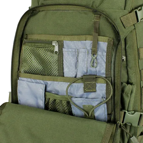 Venture Backpack 27.5L | Scorpion OCP