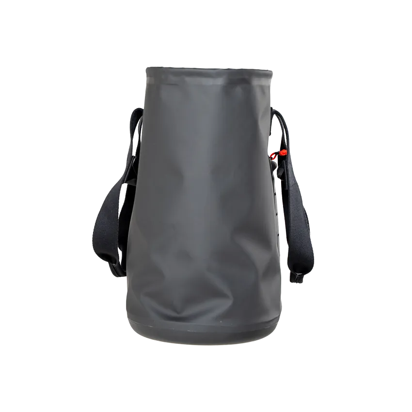 Waterproof Tote Bag 33L - Obsidian Black