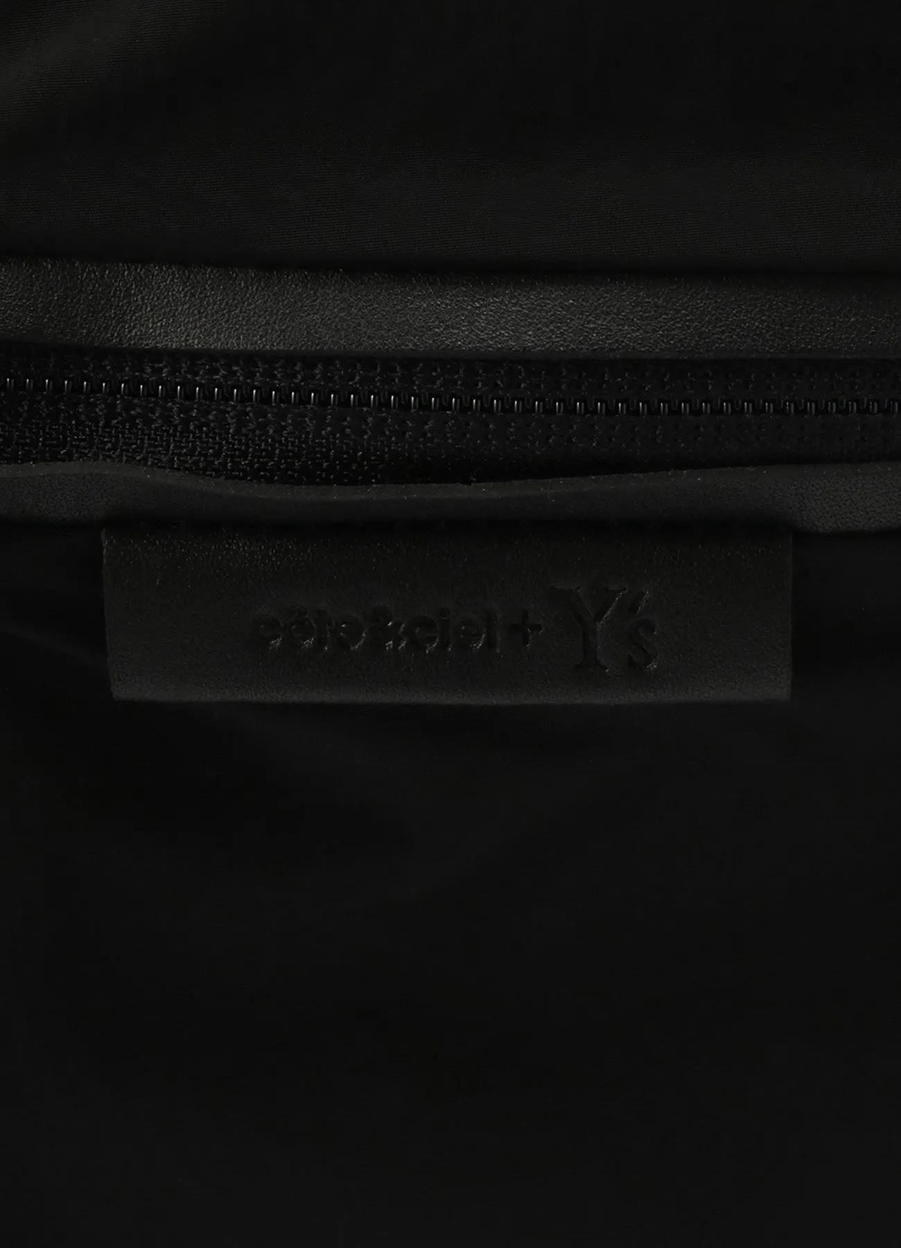 Y's × cote & ciel Moselle Echo